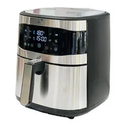 سرخ کن بدون روغن 8 لیتری Air Fryer  BM-72-اورجینال