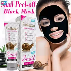 بلک ماسک کلاژن حلزون