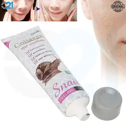 ژل لایه بردار کلاژن حلزون  Collagen Snail