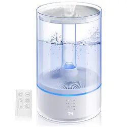 بخور سرد دیجیتال 6 لیتری ریموت کنترل دار گوچر مدل Gocheer S1