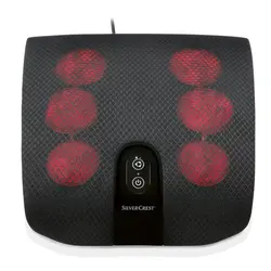 ماساژور پا برقی سیلورکرست مدل SSFM 35 A1