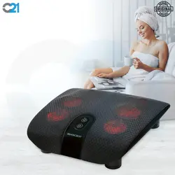 ماساژور پا برقی سیلورکرست مدل SSFM 35 A1