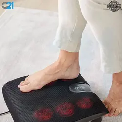 ماساژور پا برقی سیلورکرست مدل SSFM 35 A1