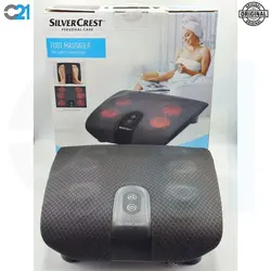 ماساژور پا برقی سیلورکرست مدل SSFM 35 A1