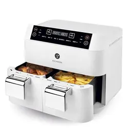 سرخ کن بدون روغن دوقلو کوچورک آلمان kochwerk-اصل