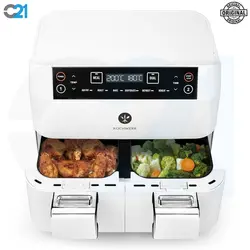 سرخ کن بدون روغن دوقلو کوچورک آلمان kochwerk-اصل