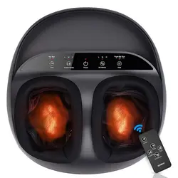 ماساژور پا رنفو Renpho Foot Massager-اورجینال