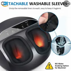 ماساژور پا رنفو Renpho Foot Massager-اورجینال