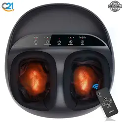 ماساژور پا رنفو Renpho Foot Massager-اورجینال