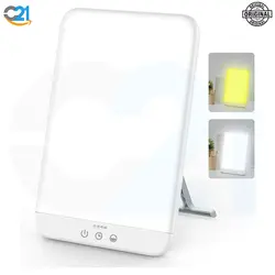 لامپ ال ای دی لایت تراپی نور درمانی مدل LQ-06 1000LUX