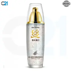 تونر مرطوب کننده پیله پروتئین ابریشم بیوآکوا