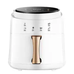 سرخ کن سیلور کرست رژیمی مدل  SILVER CREST JD689B