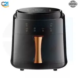 سرخ کن سیلور کرست رژیمی مدل  SILVER CREST JD689B