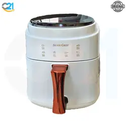 سرخ کن سیلور کرست رژیمی مدل  SILVER CREST JD689B