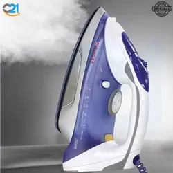 اتو بخار سینگر مدل SINGER SNG 5.22