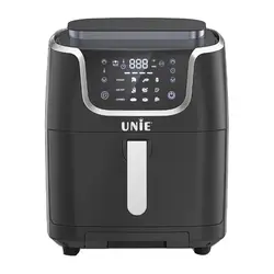 سرخ کن بدون روغن 7 لیتری یونی مدل UnIE US6800