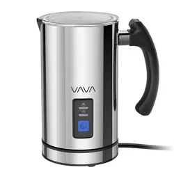 کف و فوم ساز شیر VAVA milk frother AV-EB008 manual