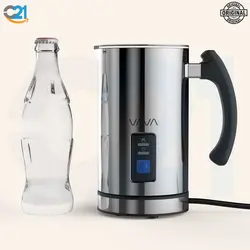 کف و فوم ساز شیر VAVA milk frother AV-EB008 manual