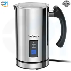 کف و فوم ساز شیر VAVA milk frother AV-EB008 manual