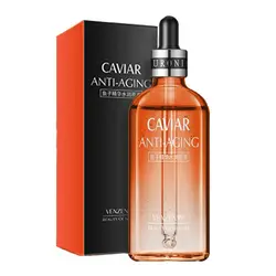 سرم آبرسان ونزن مدل خاویار VEZEحجم 100 میلی لیتر