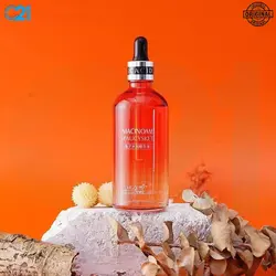 سرم آبرسان ونزن مدل خاویار VEZEحجم 100 میلی لیتر