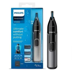 موزن گوش بینی و ابرو فیلیپس مدلPhilips NT 3000