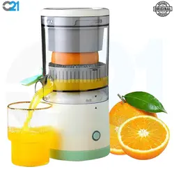 آبمیوه گیر شارژی Citrus Juicer مدل YZJ-001