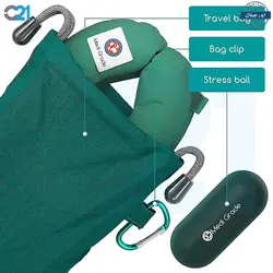 بالش طبی دور گردنی Medi Grade