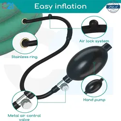 بالش طبی دور گردنی Medi Grade