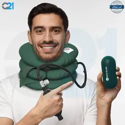 بالش طبی دور گردنی Medi Grade