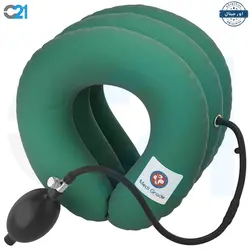 بالش طبی دور گردنی Medi Grade