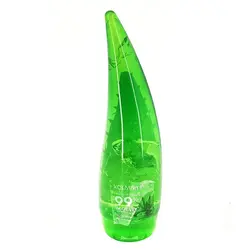 ژل شاخکی آبرسان آلوئه ورا 99% KOMIRTTI
