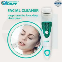 ست اصلاح موی بدن بانوان وی جی ار مدل VGR V-720