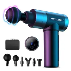 ماساژور تفنگیmilcea Q1