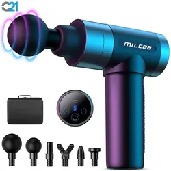 ماساژور تفنگیmilcea Q1