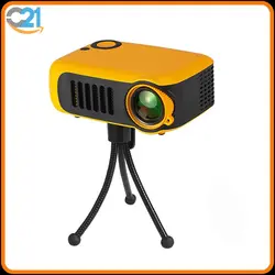 مینی ویدیو پروژکتور قابل حمل A2000