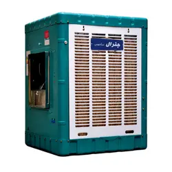 کولر آبی جنرال 7500 موتوژن