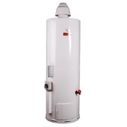 آبگرمکن دوگانه سوز جنرال 60 گالن