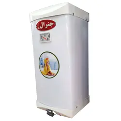 آبگرمکن برقی جنرال 40 لیتری