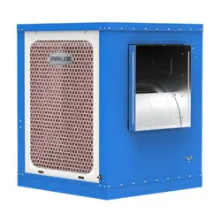 کولر آبی سلولزی جنرال 7500 موتوژن