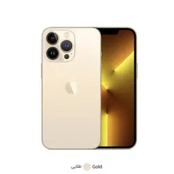 گوشی موبایل اپل مدل  iPhone 13 Pro Max تک سیم‌ کارت ظرفیت 256 گیگابایت (Not Active)