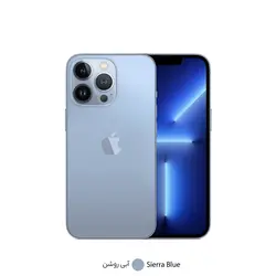 گوشی موبایل اپل مدل  iPhone 13 Pro Max تک سیم‌ کارت ظرفیت 256 گیگابایت (Not Active)