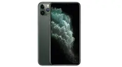 گوشی موبایل اپل مدل iPhone 11 Pro ظرفیت ۲۵۶ گیگابایت