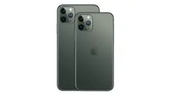 گوشی موبایل اپل مدل iPhone 11 Pro ظرفیت ۲۵۶ گیگابایت