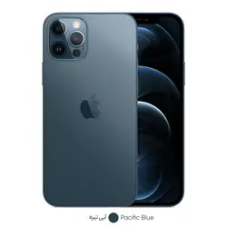 گوشی موبایل اپل مدل iPhone 12 Pro تک سیم‌ کارت ظرفیت 256 گیگابایت