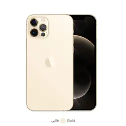 گوشی موبایل اپل مدل iPhone 12 Pro تک سیم‌ کارت ظرفیت 256 گیگابایت