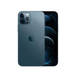 گوشی موبایل اپل مدل iPhone 12 Pro تک سیم‌ کارت ظرفیت 256 گیگابایت