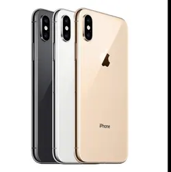 گوشی موبایل اپل مدل iPhone XS تک سیم کارت ظرفیت 256 گیگابایت