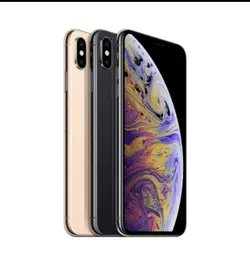 گوشی موبایل اپل مدل iPhone XS تک سیم کارت ظرفیت 256 گیگابایت