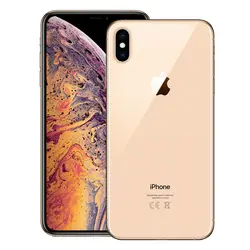 گوشی موبایل اپل مدل iPhone XS تک سیم کارت ظرفیت 256 گیگابایت